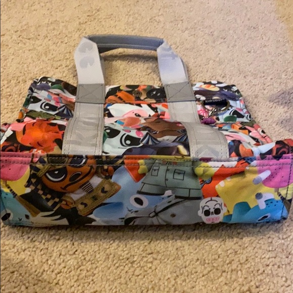 Brand new KidRobot bag - Picture 3 of 4
